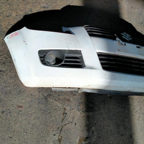Paraurti Anteriore Suzuki Splash 2008 – 2012