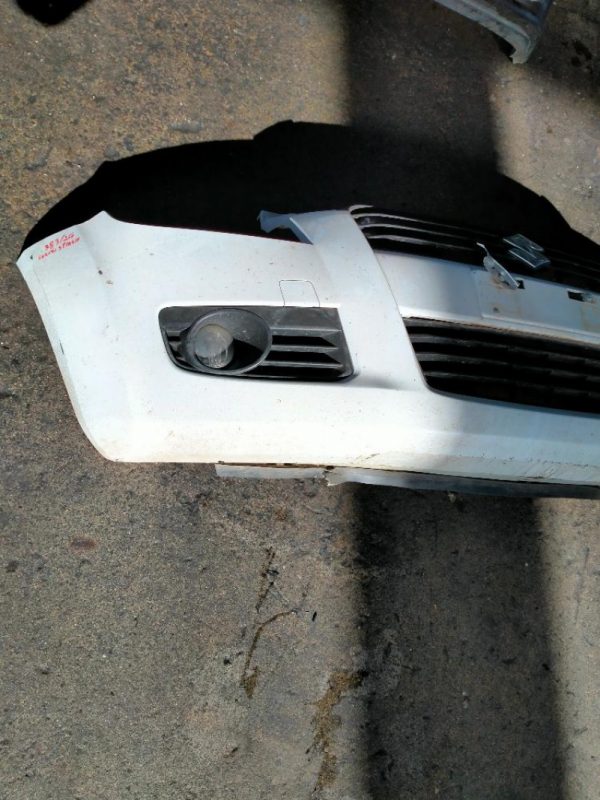 Paraurti Anteriore Suzuki Splash 2008 – 2012
