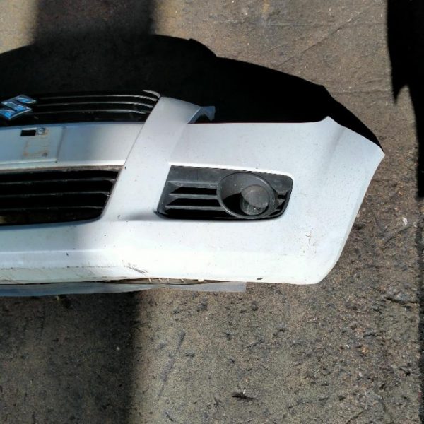 Paraurti Anteriore Suzuki Splash 2008 – 2012