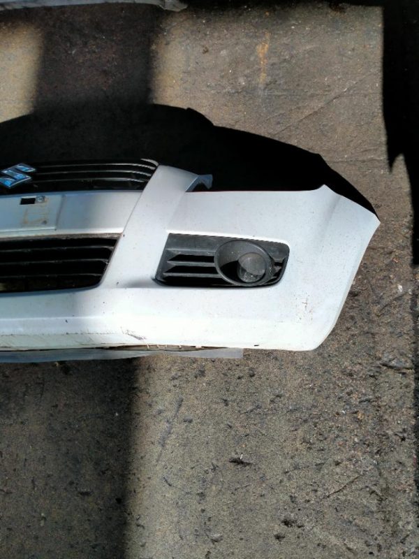 Paraurti Anteriore Suzuki Splash 2008 – 2012