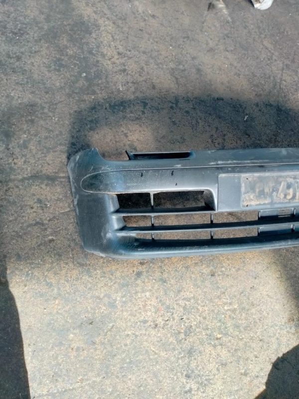 Paraurti Anteriore Fiat Seicento 1998 – 2010