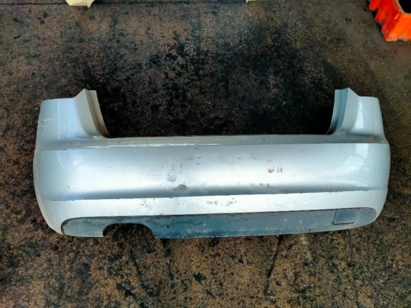 Paraurti Posteriore Audi A3 2008 – 2013