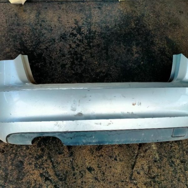 Paraurti Posteriore Audi A3 2008 – 2013