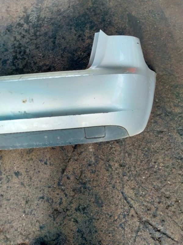 Paraurti Posteriore Audi A3 2008 – 2013