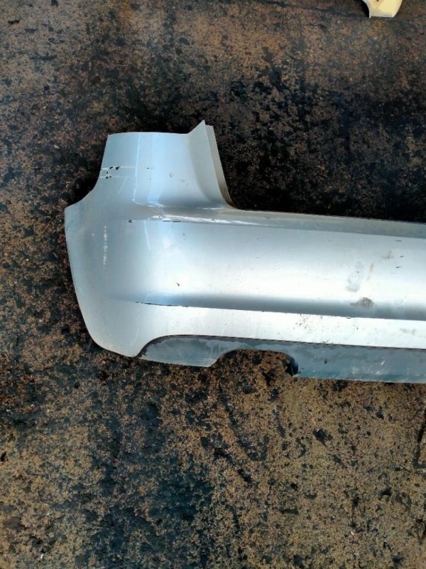 Paraurti Posteriore Audi A3 2008 – 2013