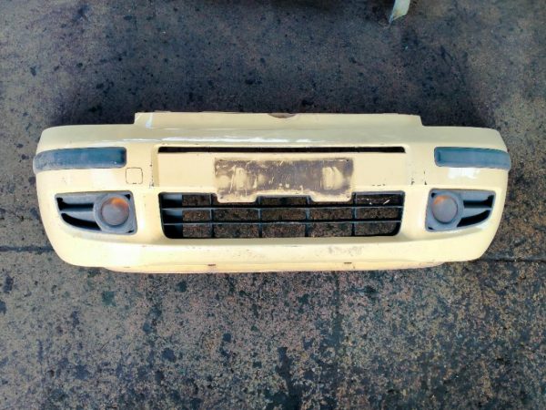Paraurti Anteriore Fiat Panda 2003 – 2011