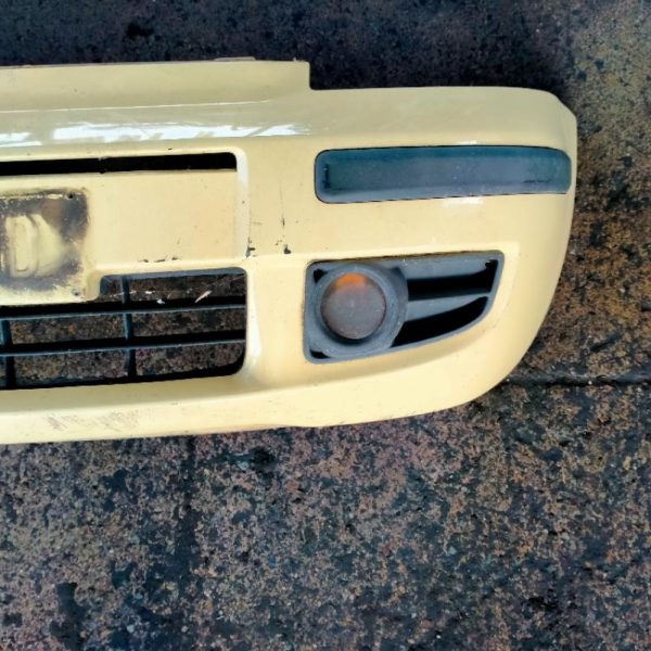 Paraurti Anteriore Fiat Panda 2003 – 2011
