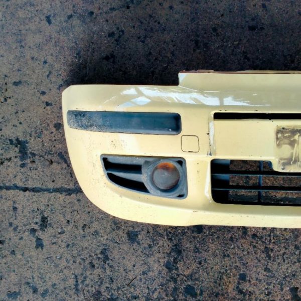 Paraurti Anteriore Fiat Panda 2003 – 2011