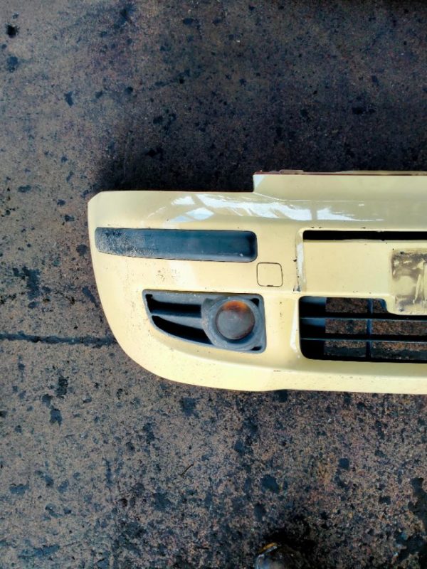 Paraurti Anteriore Fiat Panda 2003 – 2011