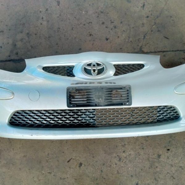 Paraurti Anteriore Toyota Aygo 2005 – 2008