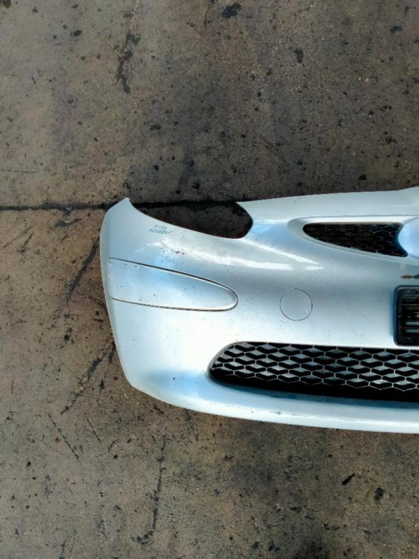 Paraurti Anteriore Toyota Aygo 2005 – 2008