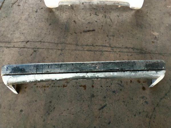 Paraurti Posteriore Fiat Scudo 2003 – 2006