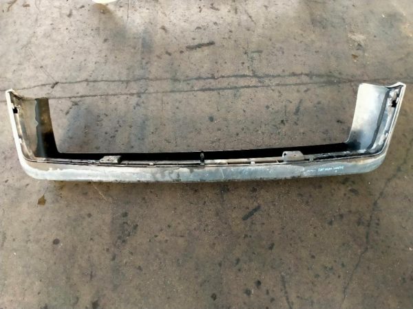 Paraurti Posteriore Fiat Scudo 2003 – 2006