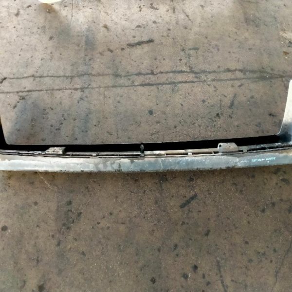 Paraurti Posteriore Fiat Scudo 2003 – 2006