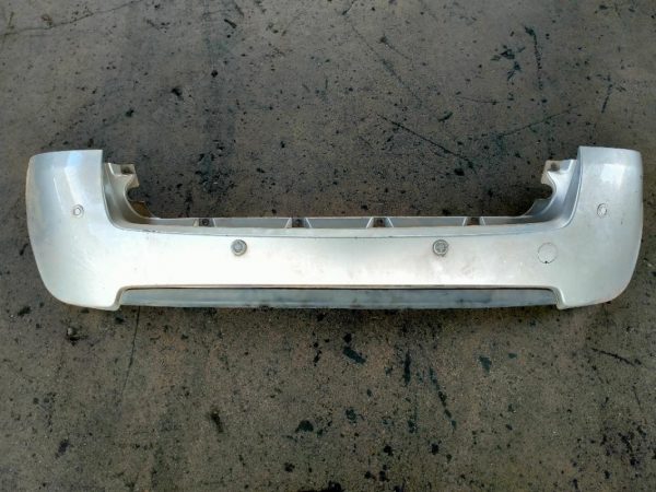 Paraurti Posteriore Fiat Multipla 2005 – 2010