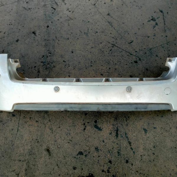 Paraurti Posteriore Fiat Multipla 2005 – 2010