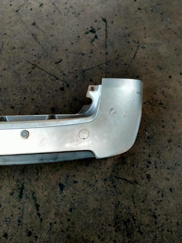 Paraurti Posteriore Fiat Multipla 2005 – 2010