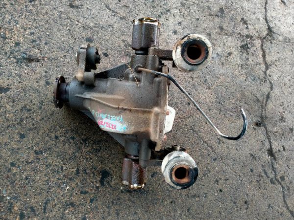 Differenziale Posteriore Land Rover Freelander 204D3 1998 – 2006