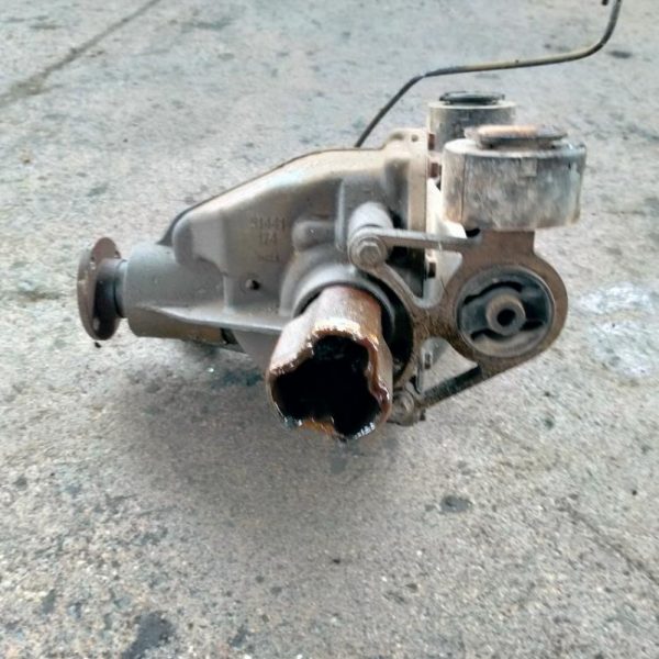 Differenziale Posteriore Land Rover Freelander 204D3 1998 – 2006