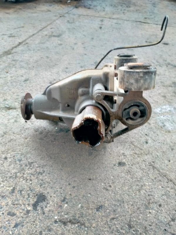 Differenziale Posteriore Land Rover Freelander 204D3 1998 – 2006