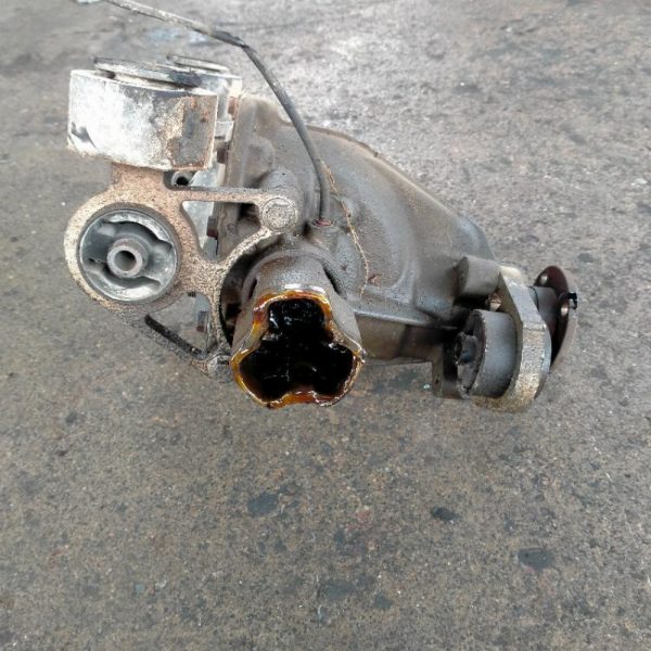 Differenziale Posteriore Land Rover Freelander 204D3 1998 – 2006