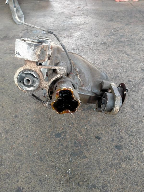 Differenziale Posteriore Land Rover Freelander 204D3 1998 – 2006