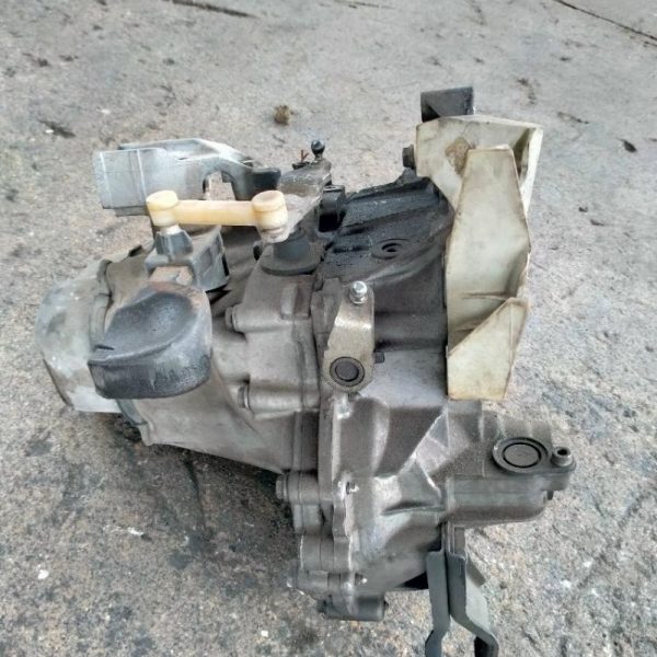 Cambio Peugeot 207 KFV 2006 – 2009