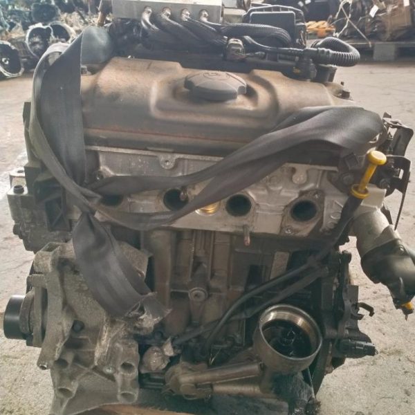 Motore Peugeot 207 KFV 181.000 KM