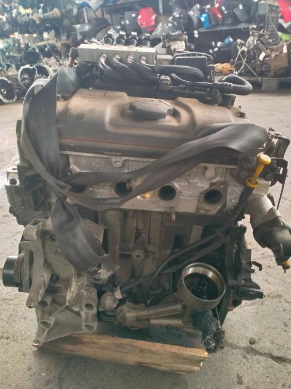 Motore Peugeot 207 KFV 181.000 KM