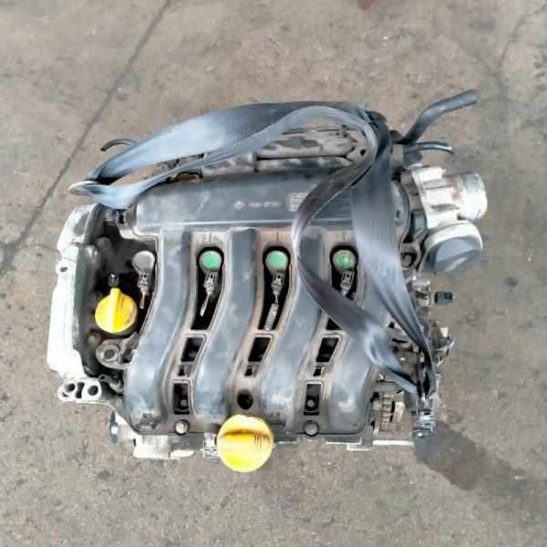 Motore Renault Megane K4MR8 157.000 KM