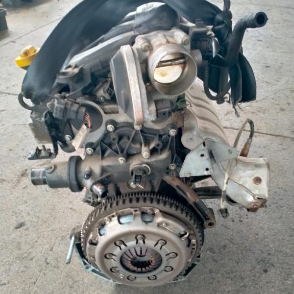 Motore Renault Megane K4MR8 157.000 KM