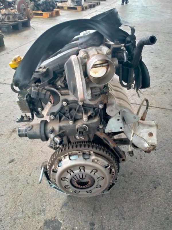 Motore Renault Megane K4MR8 157.000 KM