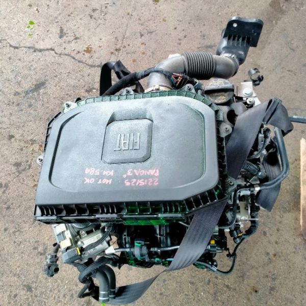 Motore Fiat Panda 3a Serie 46341162 584 KM