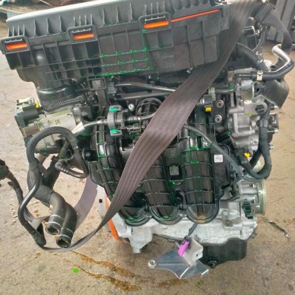 Motore Fiat Panda 3a Serie 46341162 584 KM