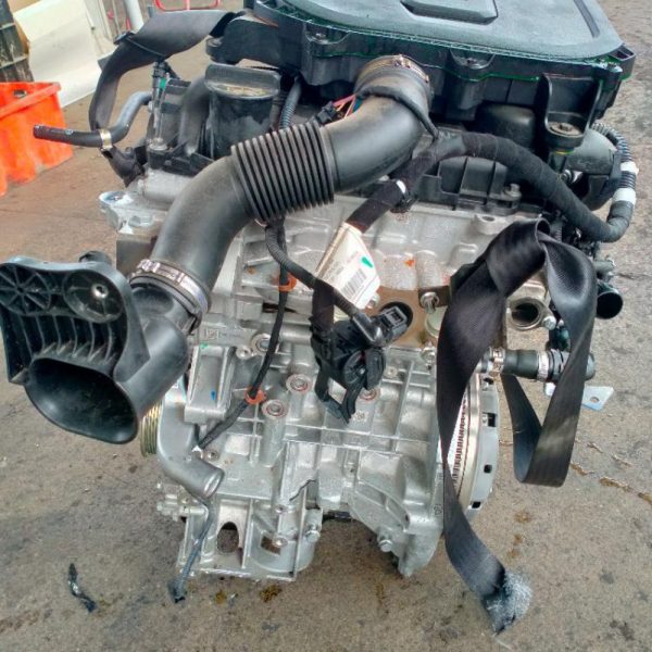 Motore Fiat Panda 3a Serie 46341162 584 KM