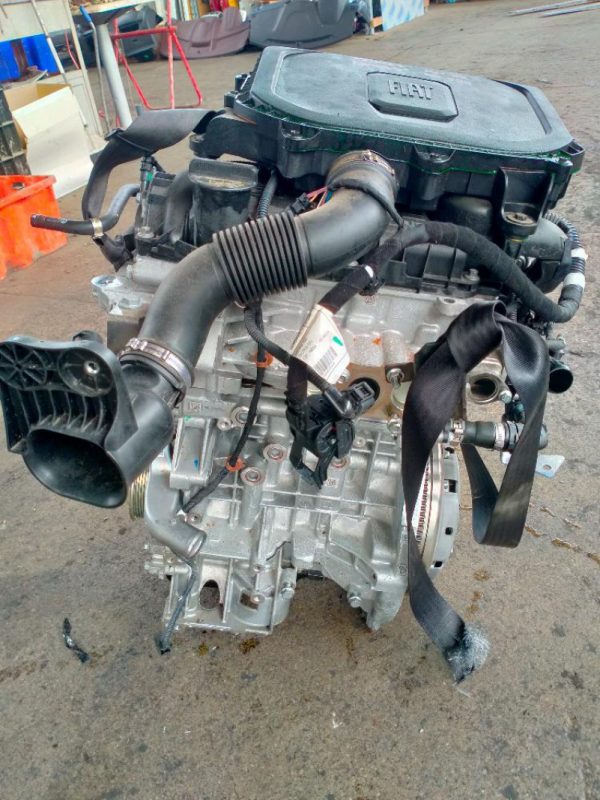 Motore Fiat Panda 3a Serie 46341162 584 KM