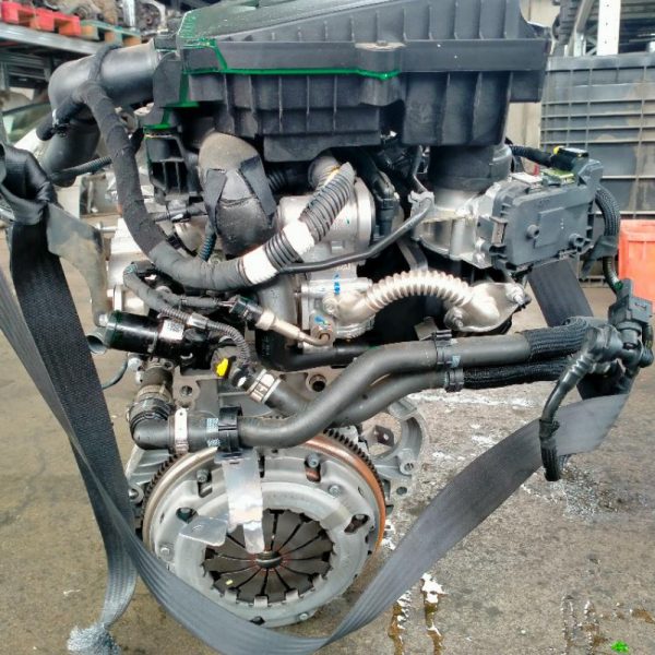 Motore Fiat Panda 3a Serie 46341162 584 KM