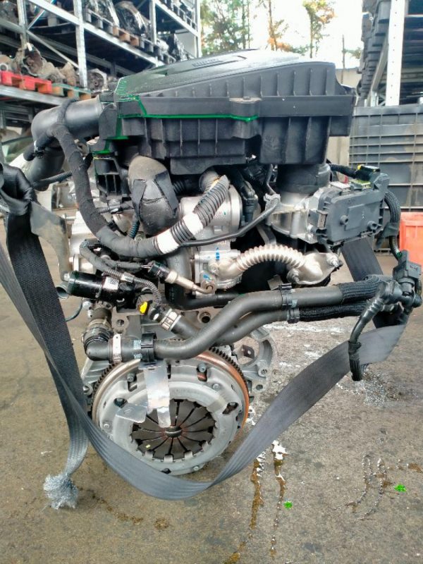 Motore Fiat Panda 3a Serie 46341162 584 KM