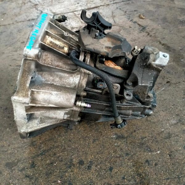 Cambio Renault Megane K4MR8 2008 – 2014