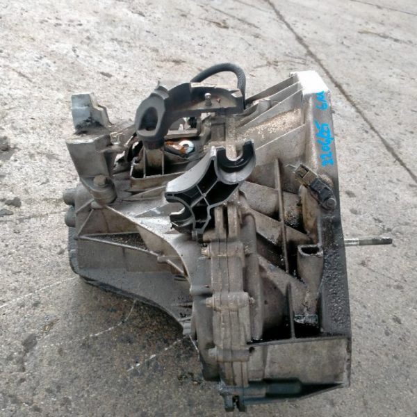 Cambio Renault Megane K4MR8 2008 – 2014