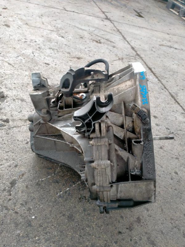Cambio Renault Megane K4MR8 2008 – 2014