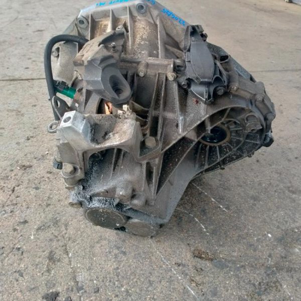Cambio Renault Megane K4MR8 2008 – 2014