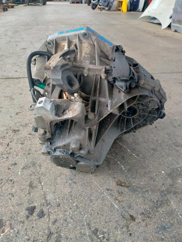Cambio Renault Megane K4MR8 2008 – 2014