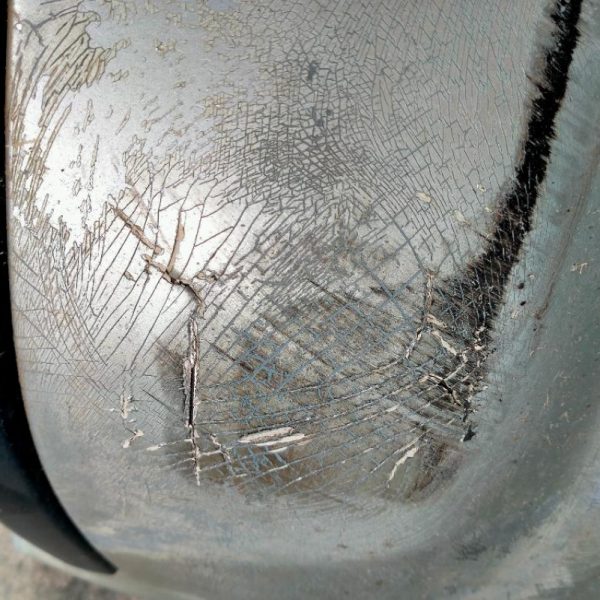 Paraurti Anteriore Honda Civic 1995 – 2001