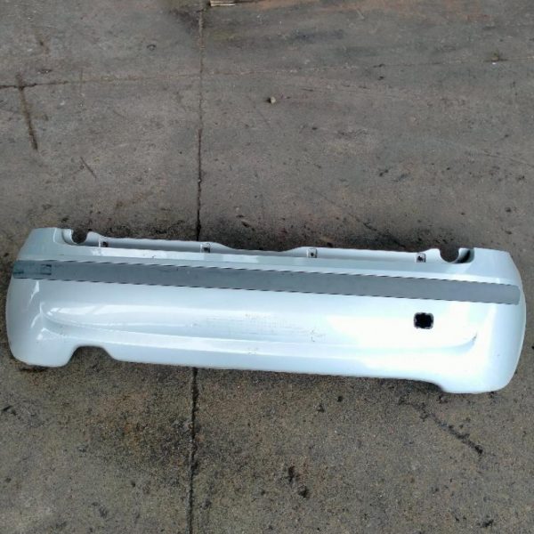 Paraurti Posteriore Fiat Panda 2003 – 2011