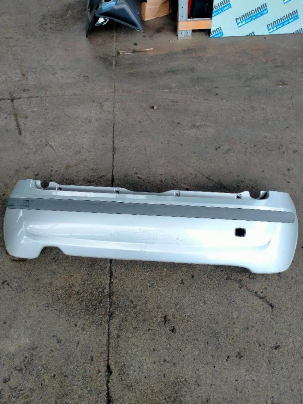 Paraurti Posteriore Fiat Panda 2003 – 2011