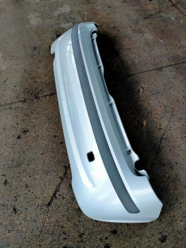 Paraurti Posteriore Fiat Panda 2003 – 2011