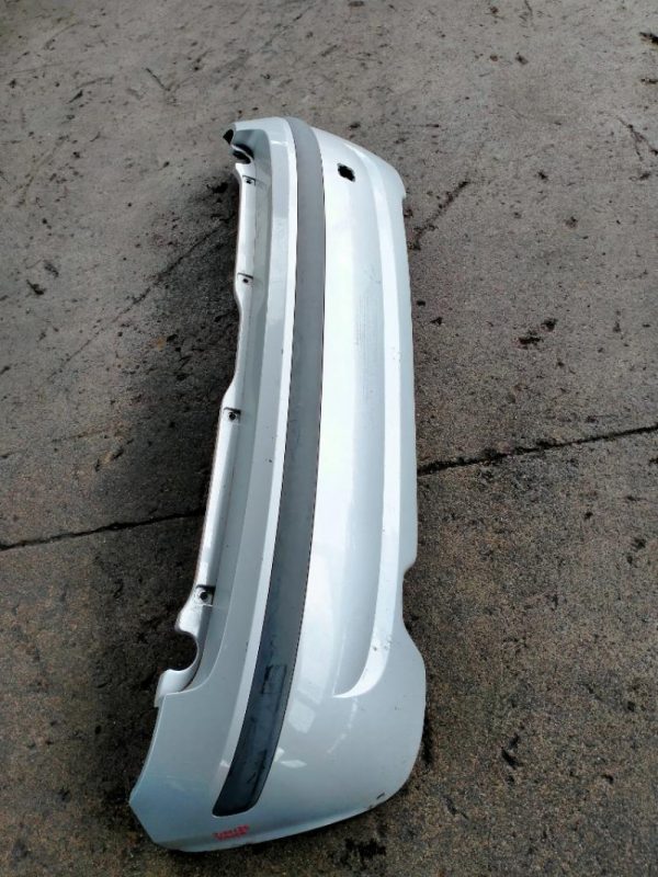 Paraurti Posteriore Fiat Panda 2003 – 2011