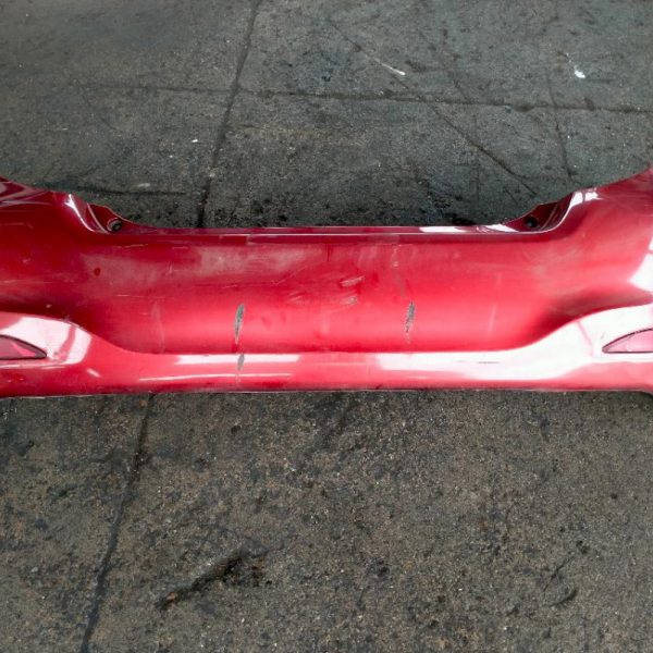 Paraurti Posteriore Toyota Yaris 2011 – 2014