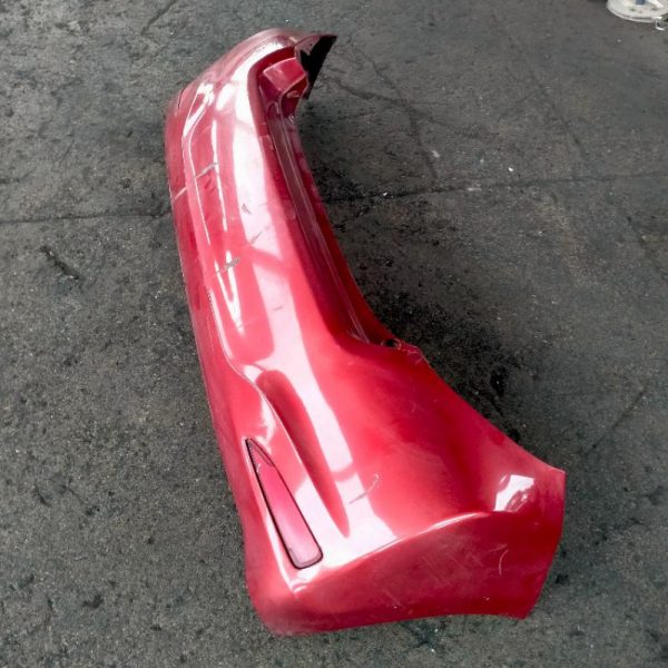 Paraurti Posteriore Toyota Yaris 2011 – 2014